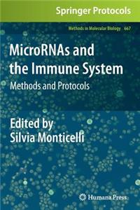 Micrornas and the Immune System