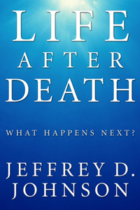 Life After Death (Stapled Booklet)