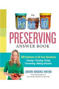 Put Em Up! Answer Book