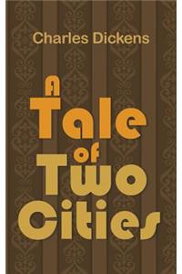 A Tale of Two Cities