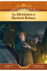 Adventures of Sherlock Holmes