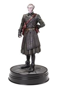 Witcher 3 Wild Hunt Regis Vampire Figure