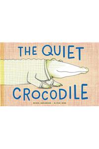 Quiet Crocodile