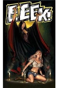 Eeek! Volume 1