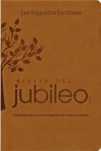 Biblia del Jubileo (Las Sagradas Escrituras)
