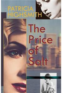 Price of Salt, or Carol