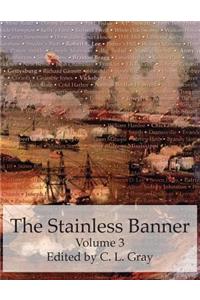 The Stainless Banner Volume 3