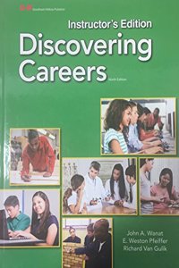 Discovering Careers