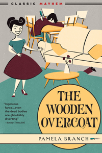 Wooden Overcoat