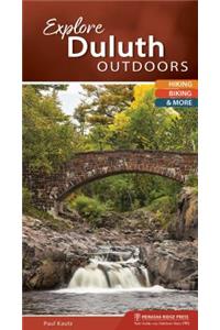 Explore Duluth Outdoors