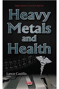 Heavy Metals & Health