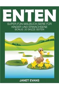 Enten