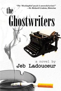 Ghostwriters