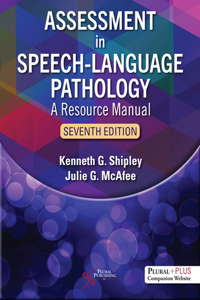 Assessment in Speech-Language Pathology