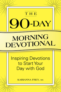 90-Day Morning Devotional