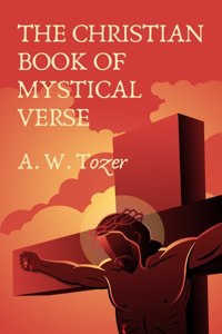 Christian Book Of Mystical Verse