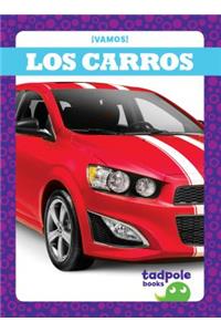 Los Carros (Cars)