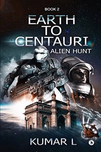 Earth to Centauri