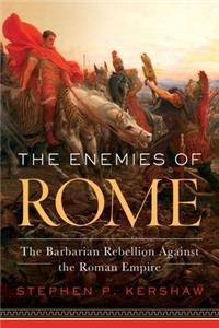 Enemies of Rome