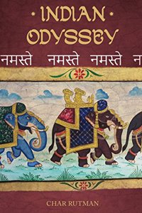 Indian Odyssey