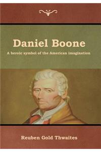 Daniel Boone