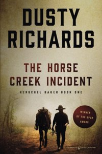 The Horse Creek Incident