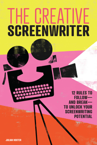 Creative Screenwriter