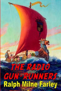Radio Gun-Runners