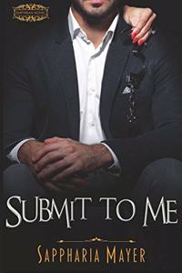 Submit to Me