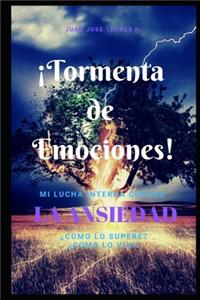 ¡Tormenta de Emociones!