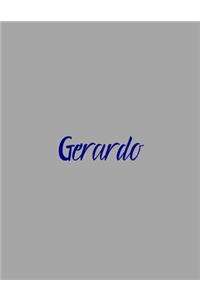 Gerardo