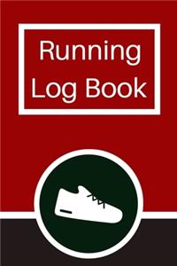 Running Log Book