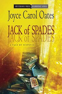 Jack of Spades