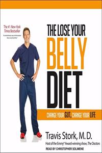 Lose Your Belly Diet Lib/E