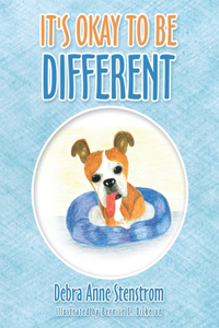 It's Okay to Be Different