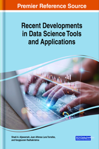 Recent Developments in Data Science Tools and Applications