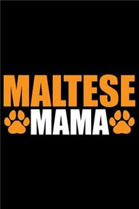 Maltese Mama