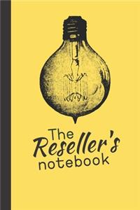 The Reseller's Notebook