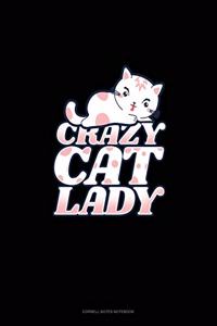 Crazy Cat Lady