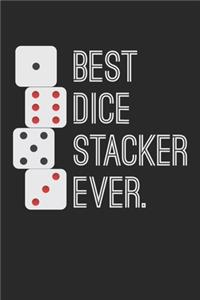 Best Dice Stacker Ever.