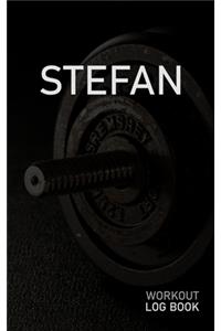 Stefan
