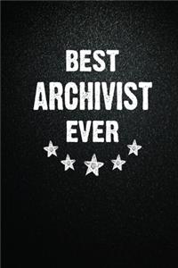 Best Archivist Ever