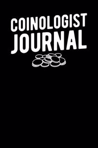 Coinologist Journal