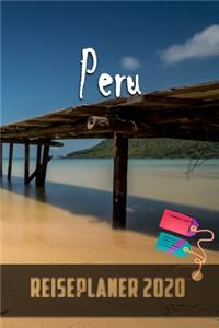 Peru - Reiseplaner 2020