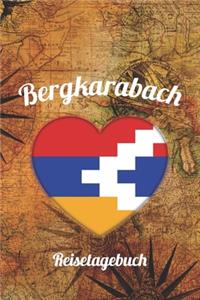 Bergkarabach Reisetagebuch