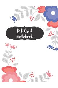 Dot Grid Notebook