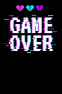 Game Over