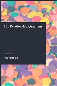 101 Relationship Questions