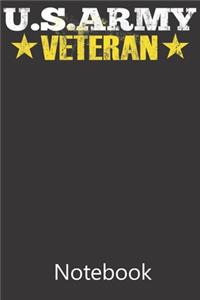 U.S.Army Proud Veteran