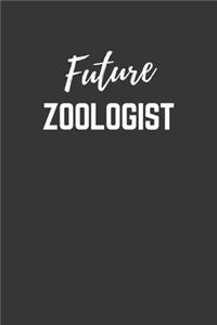 Future Zoologist Notebook